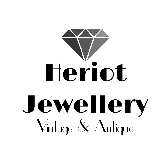 Heriot Jewellery - Antique & Vintage